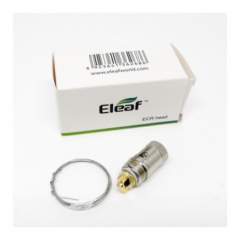 ECR Coil sarılabılır Eleaf Coil