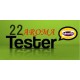 TESTER AROMA 22 SERİSİ