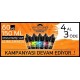 DEMLENMİŞİ VAR 150 ML