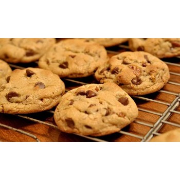 SUGAR COOKİE ( TATLI KURABİYE ) DEMLENMİŞİ VAR 60ML