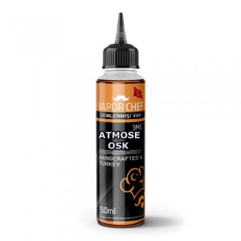 ATMOSE OSK DEMLENMİŞİ VAR 150 ML