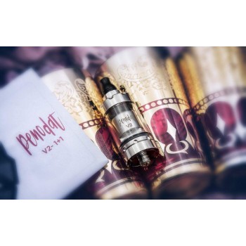 PENODAT V2 MTL RTA ATOMİZER 