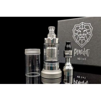 PENODAT V2 MTL RTA ATOMİZER 