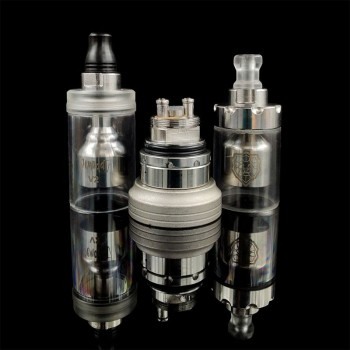 PENODAT V2 MTL RTA ATOMİZER FULL SET 2 IN 1