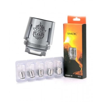 SMOK TFV8 Baby Tank V8 Baby-Q2 Coil 0.4 Ohm Tekli