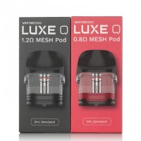 Vaporesso LUXE Q Pod Kartuşu  (2 Adet)