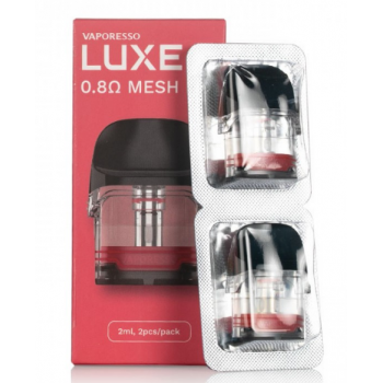 Vaporesso LUXE Q Pod Kartuşu  (2 Adet)