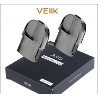 VEIIK AİRO POD YEDEK KARTUŞ