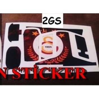 ALİEN STICKER