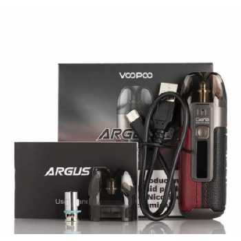 Voopoo Argus Air Pod Kit 900mAh
