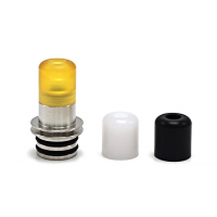 Auguse MTL 510 Drip Tip Set