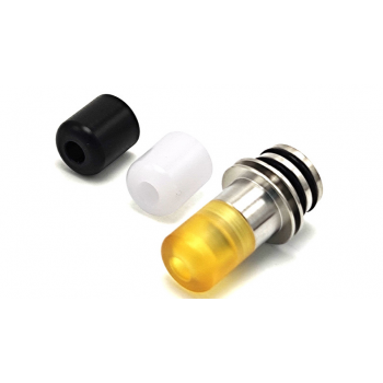 Auguse MTL 510 Drip Tip Set