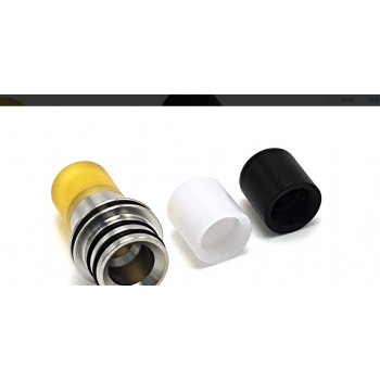 Auguse MTL 510 Drip Tip Set