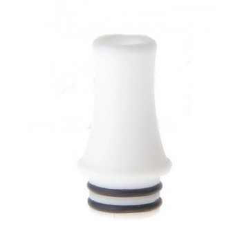 PTFE 510 MTL DripTip