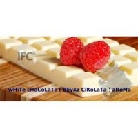 Beyaz Çikolata Aroması ( WhiTe ChoCoLaTe )