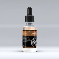 CASTLE LONG V2 TESTER 3 ML