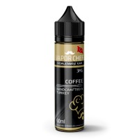 CARRABERRY COFFEE DEMLENMİŞİ VAR 60ML 