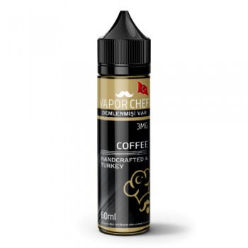 CARRABERRY COFFEE DEMLENMİŞİ VAR 60ML