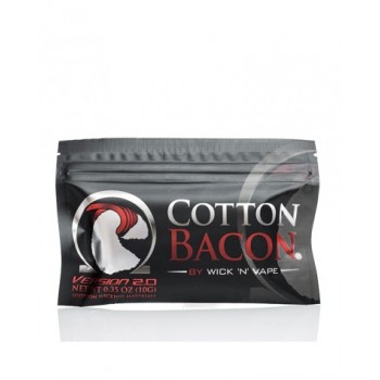 COTTON BACON V2.0 PAMUK