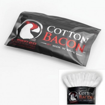 COTTON BACON V2.0 PAMUK