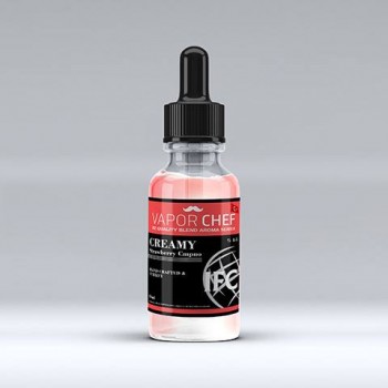 CREAMY STRAWBERRY CMPNO TESTER 3ML