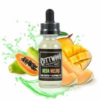 MEGA MELONS CLONE MIX AROMA