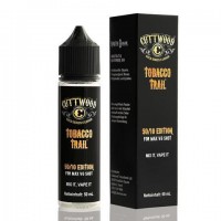 CUTTWOOD TOBACCO TRAİL CLONE MIX AROMA