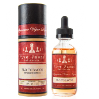 ORJİNAL FIVE PAWNS ELO TOBACCO 