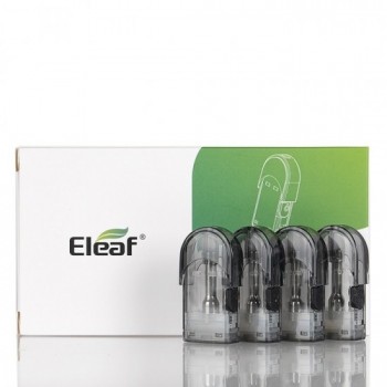 ELEAF ELVEN YEDEK KARTUŞ