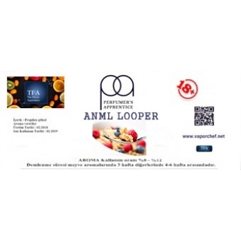 ANML LOOPER CLONE MIX AROMA