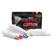 VAPEFLY FIREBOLT MIX EDITION COTTON 