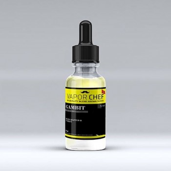 13 ML GAMBIT AROMA