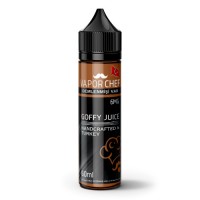 GOFFY JUİCE DEMLENMİŞİ VAR 60 ML