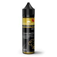 GRAND MASTER DEMLENMİŞİ VAR 60 ML  