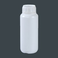 Likit Karıştırma Şişesi 500ML 