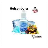 HEİSENBERG WAMPIRE VAPE  ORGINAL AROMA