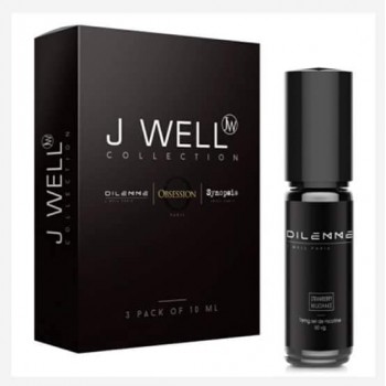 J-WELL SALT LİKİT 