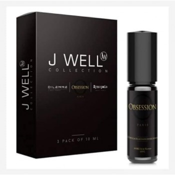 J-WELL SALT LİKİT 