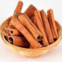 Kabuk Tarçın Aroması ( CiNNAmoN )