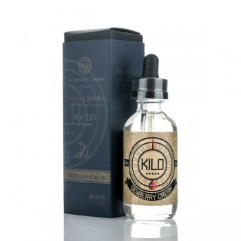  KİLO DEWBERRY CREAM CLONE MIX AROMA