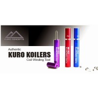 Kuro Coil Tel Sarma Aparatı  3lü set