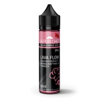 LAVA FLOW DEMLENMİŞİ VAR 60 ML 