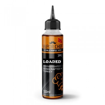 LOADED RASPBERRY ECLAİR DEMLENMİŞİ VAR 150 ML