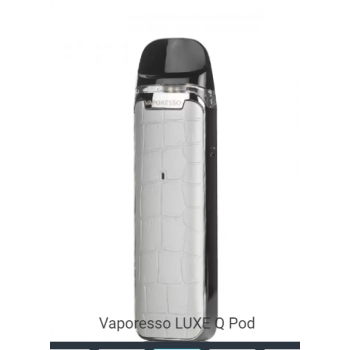 VAPORESSO LUXE Q POD MOD KİT 1000 mAh