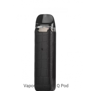 VAPORESSO LUXE Q POD MOD KİT 1000 mAh