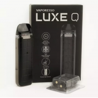 VAPORESSO LUXE Q POD MOD KİT 1000 mAh