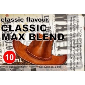 Maxx Blend ( MaXx bLend )