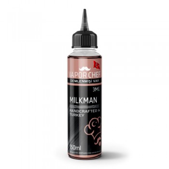 MİLKMAN DEMLENMİŞİ VAR 150 ML