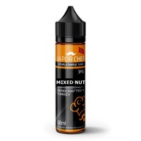 MIXED NUT DEMLENMİŞİ VAR 60 ML 