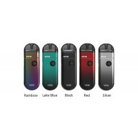 Veiik Moos Pod System Kit 1100mAh    ( VEIIK 2 )  ( SALT LİKİT HEDİYELİ)